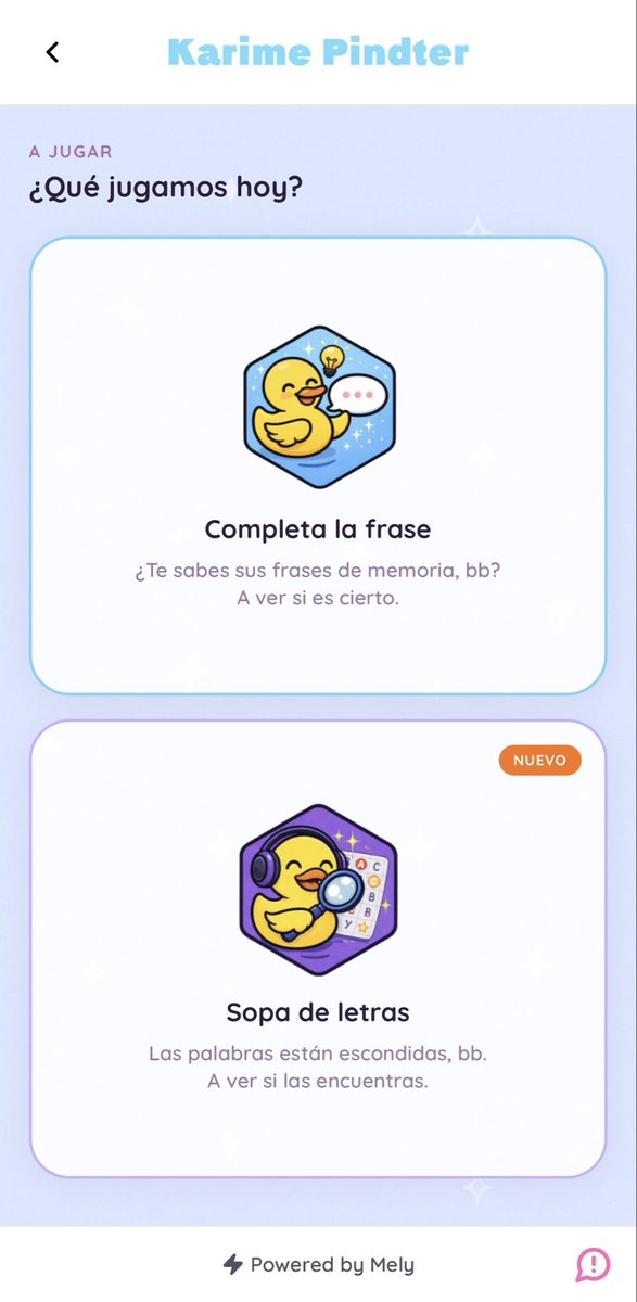 Mely (Taylor’s Version) 🩵🐩✨ tweet media