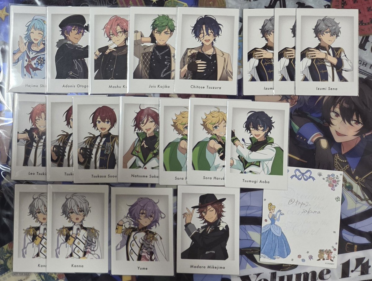 たぷ 取引垢/リトリン必読 tweet media