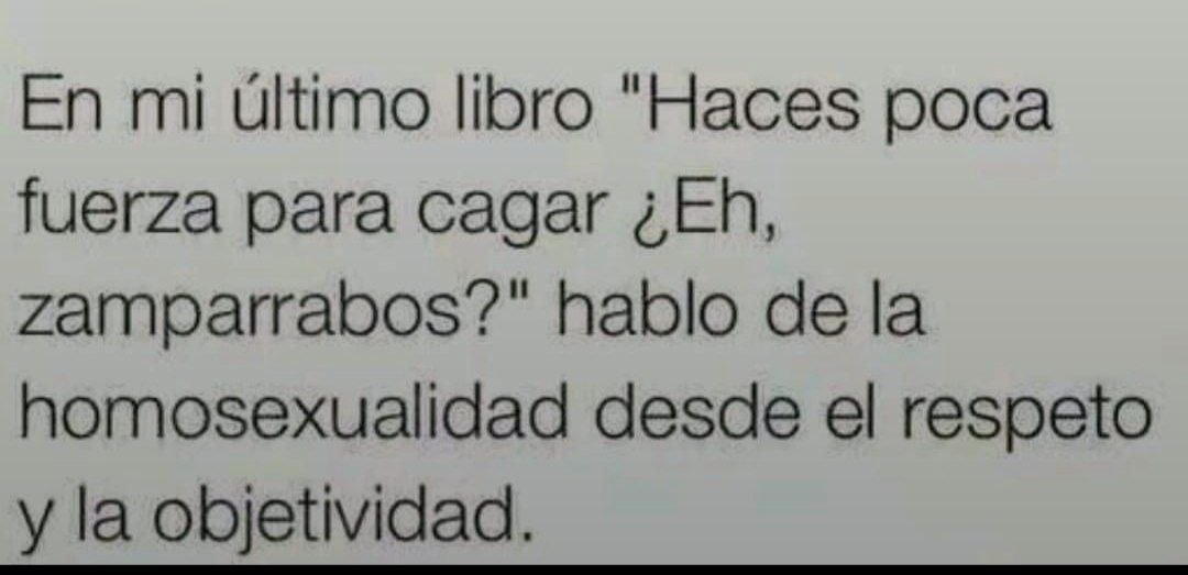 Libro lector tweet media