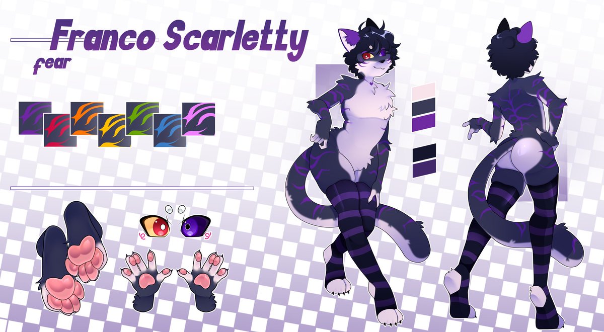 Fear 💤🎮 tweet media