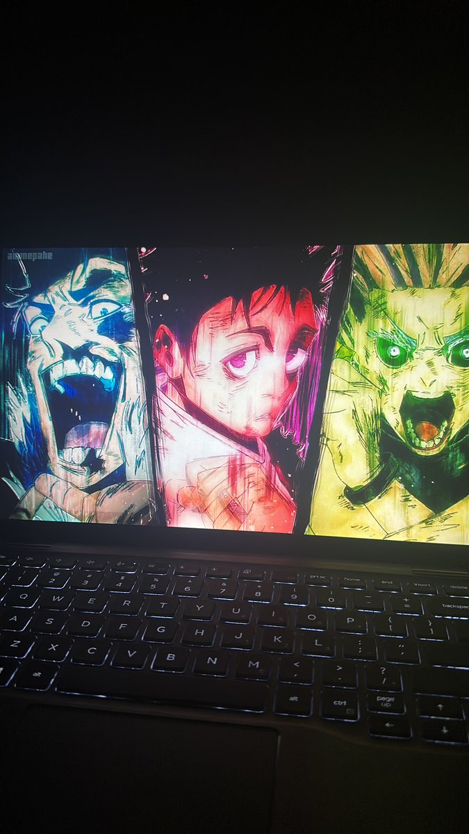 Only1Mallaus tweet media