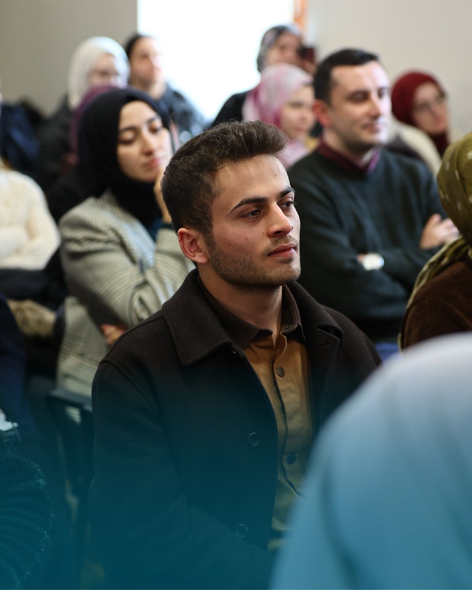 Fatih Sultan Mehmet Vakıf Üniversitesi tweet media