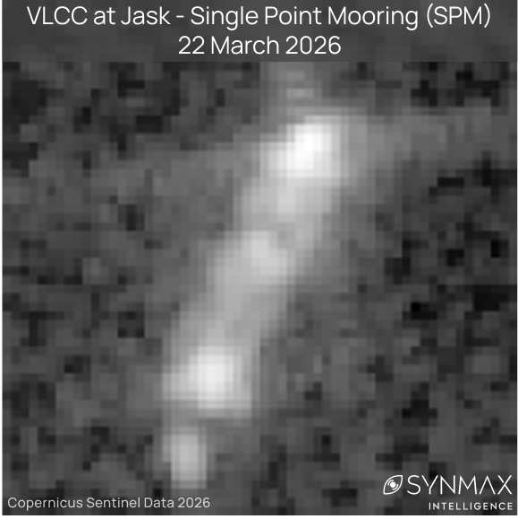 SynMax Maritime tweet media