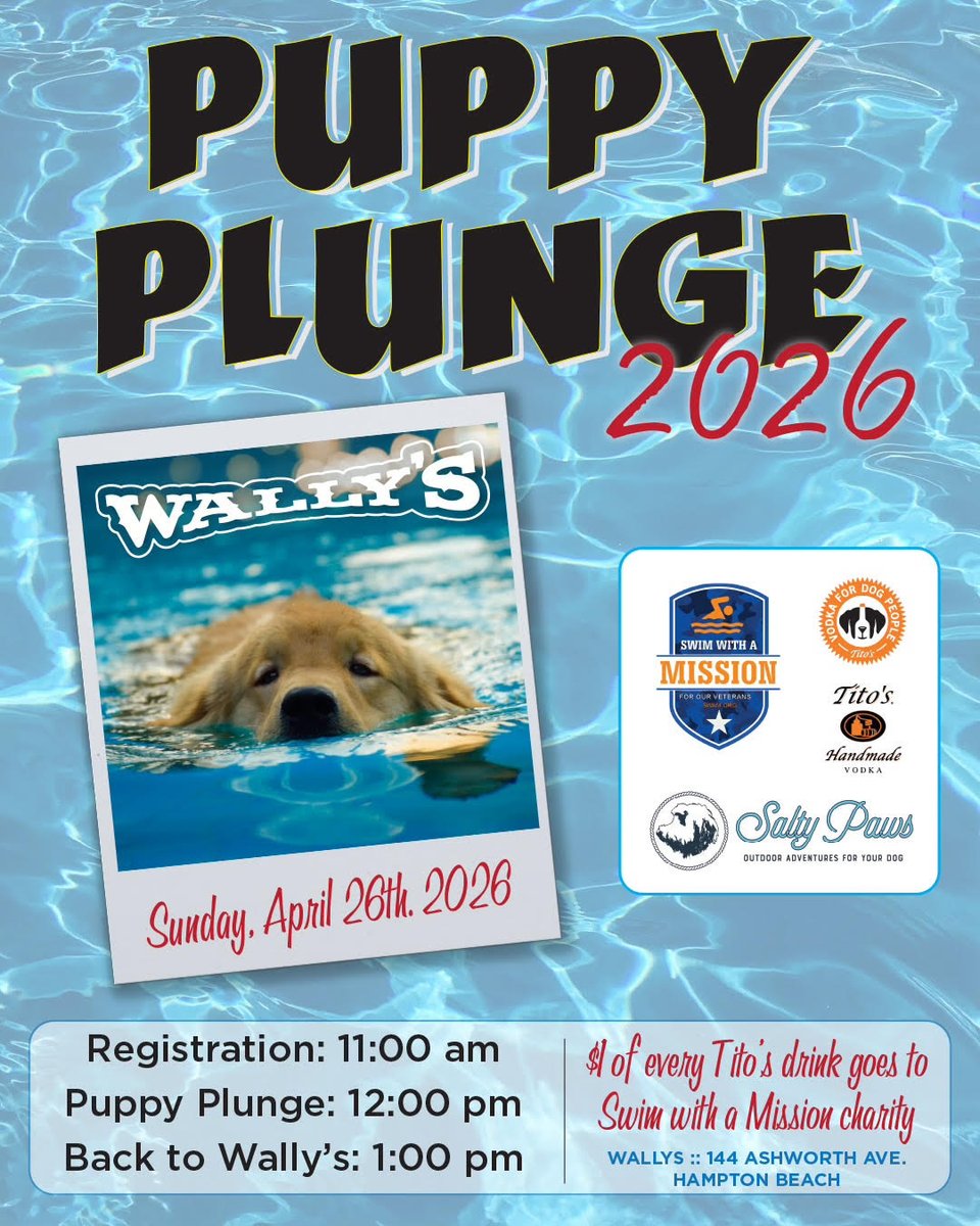 Swim With A Mission tweet media