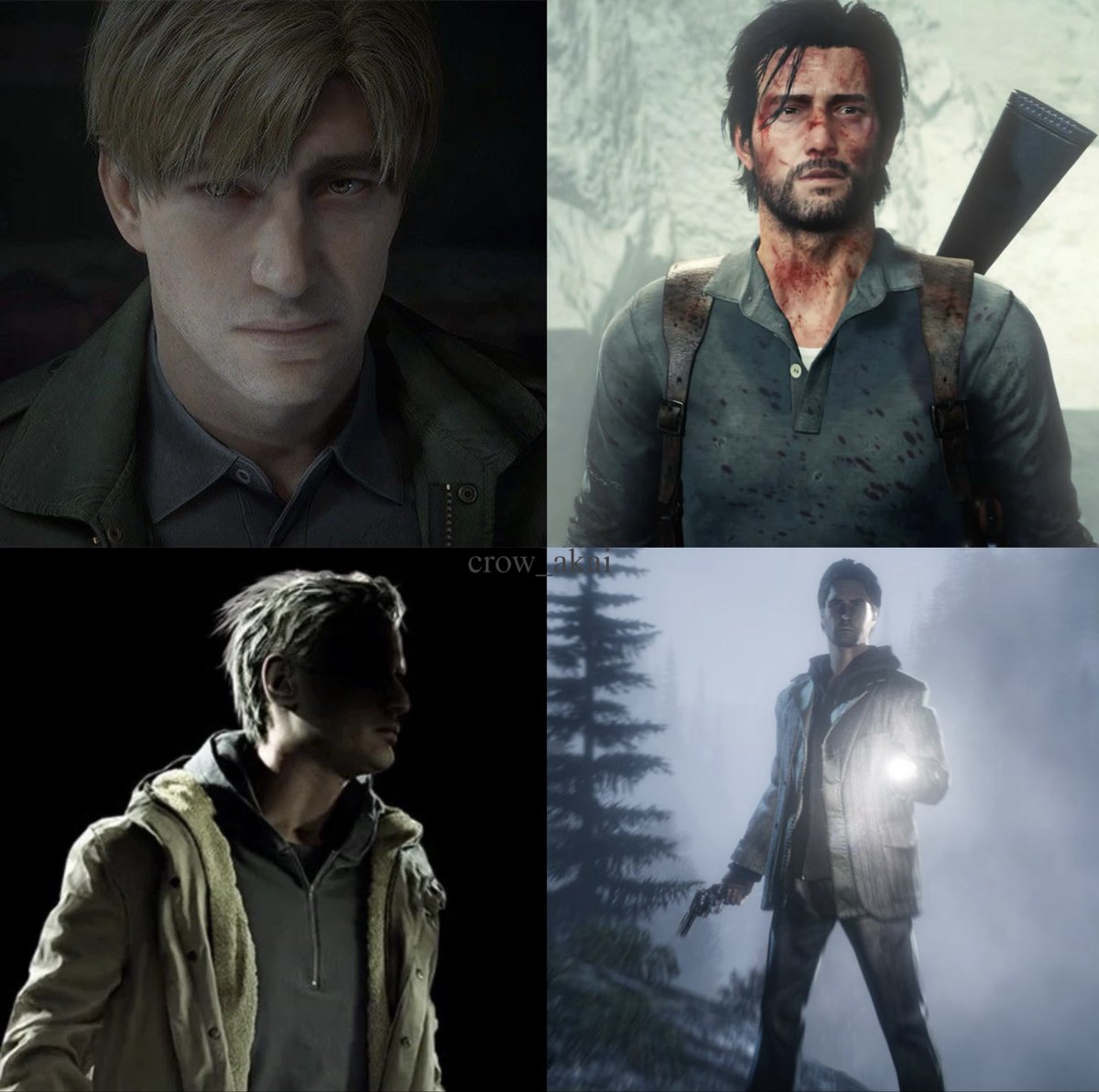 𝓒𝓻𝓸𝔀赤い𒉭 tweet media