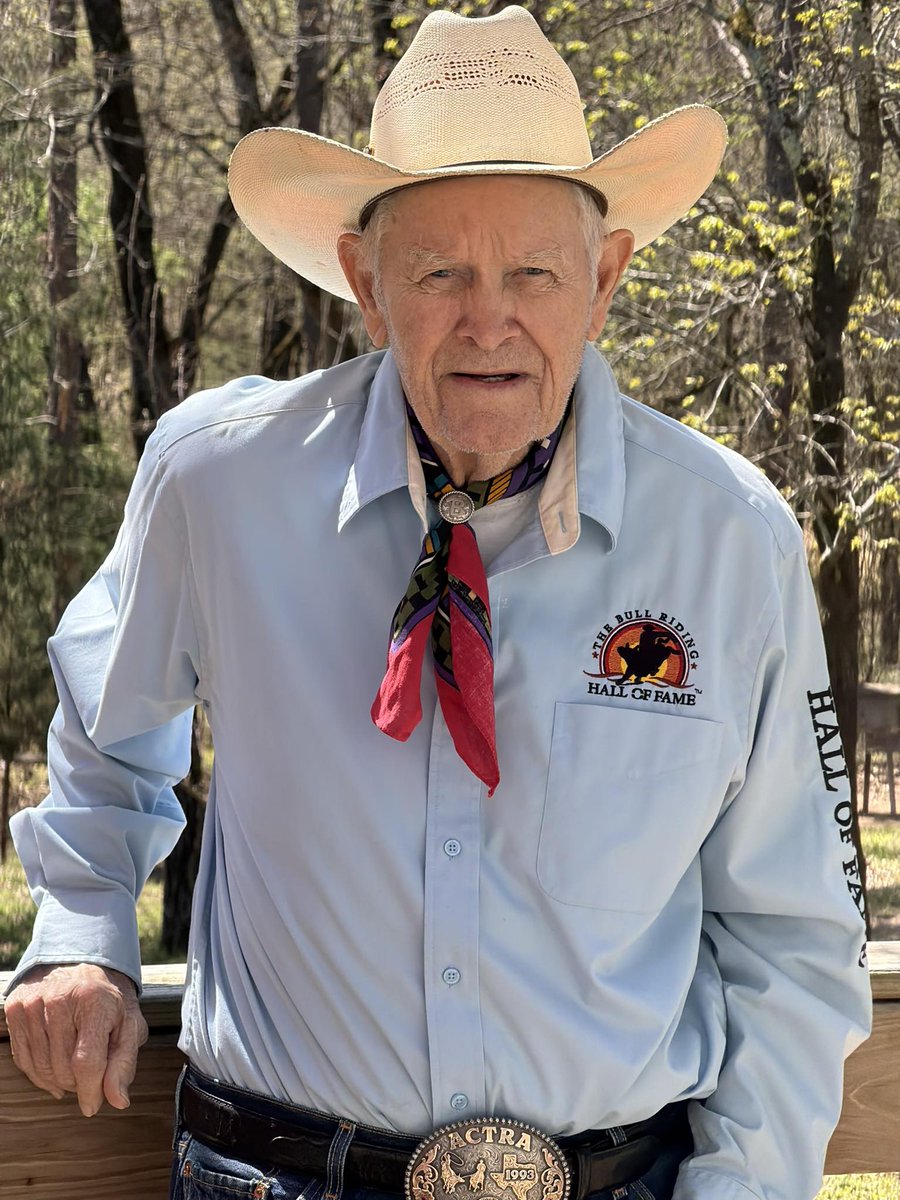 The Bull Riding Hall of Fame tweet media