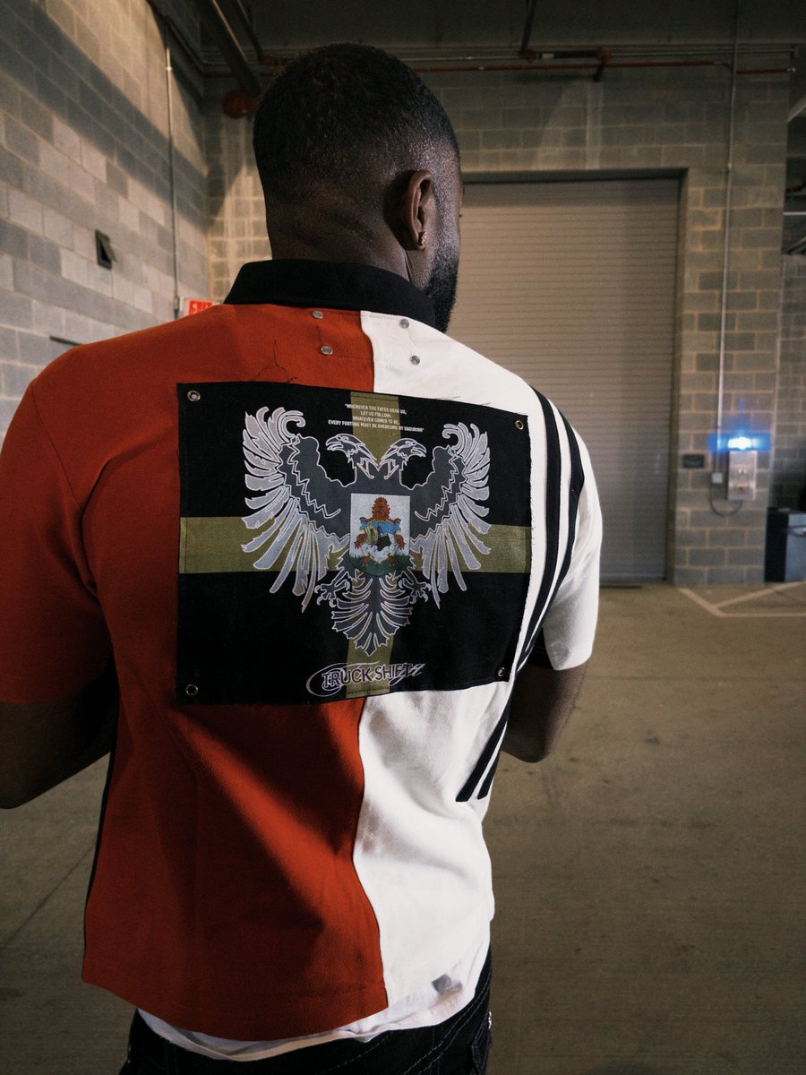 chiefadigo_wys's tweet image. SAMPLE RESEARCH PRE-DROP BTS

BERMUDA POLO

SAMPLE RESEARCH 

BY ANY MEANS NECESSARY 

#newwave #swag #fashion #polo #amen