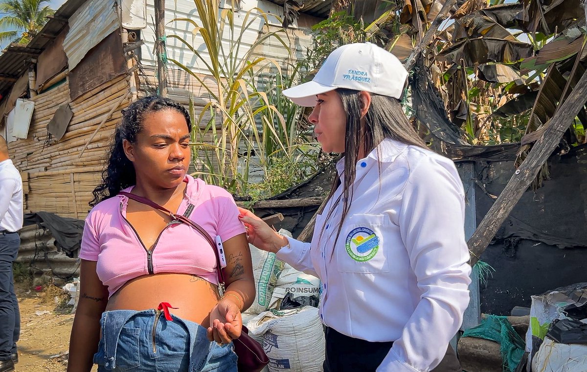 Red de Salud del Oriente E.S.E. tweet media