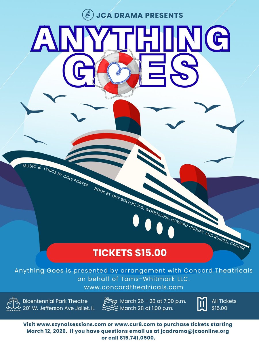 Joliet Catholic Academy tweet media