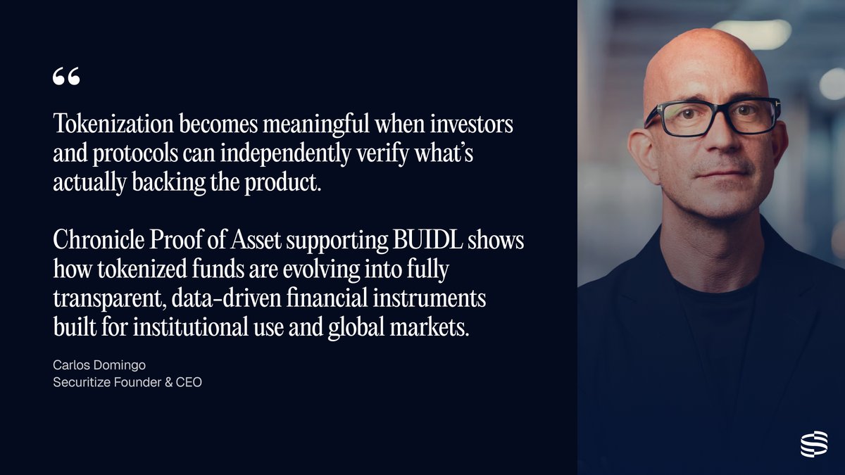 Securitize tweet media