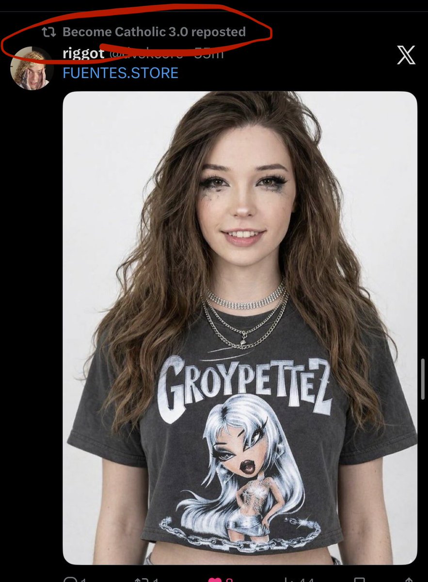 BigTe𝕏Zoomer✝️ tweet media