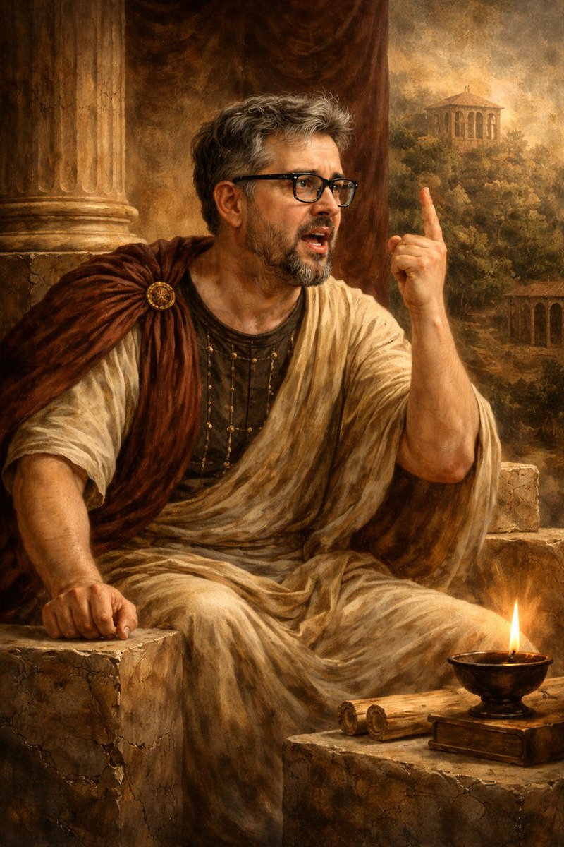 OOC La Misa tweet media