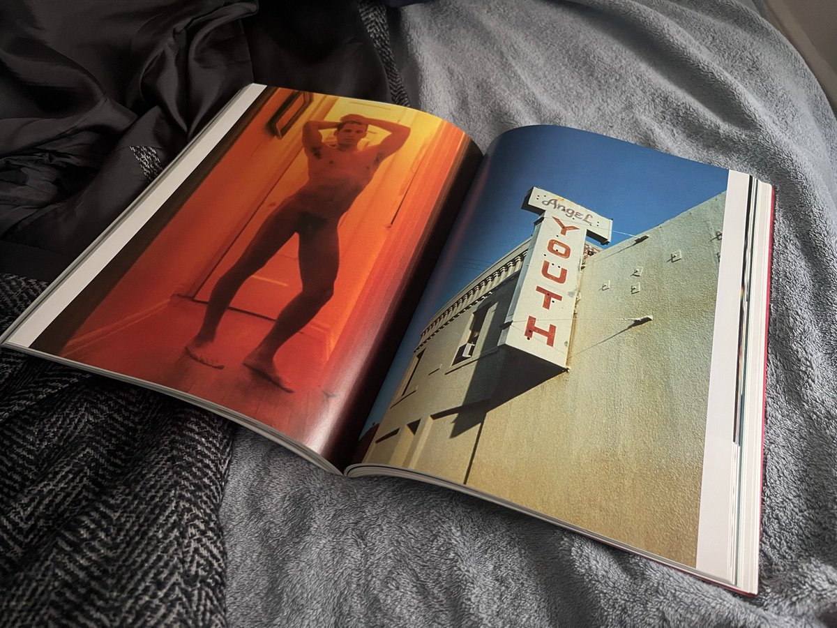 Lee Foxcliff tweet media