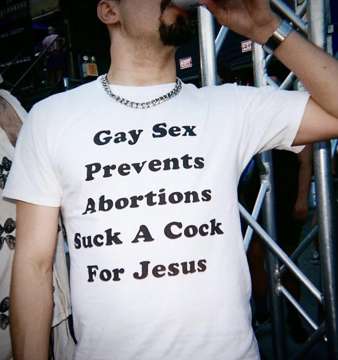 Daniel Lismore tweet media