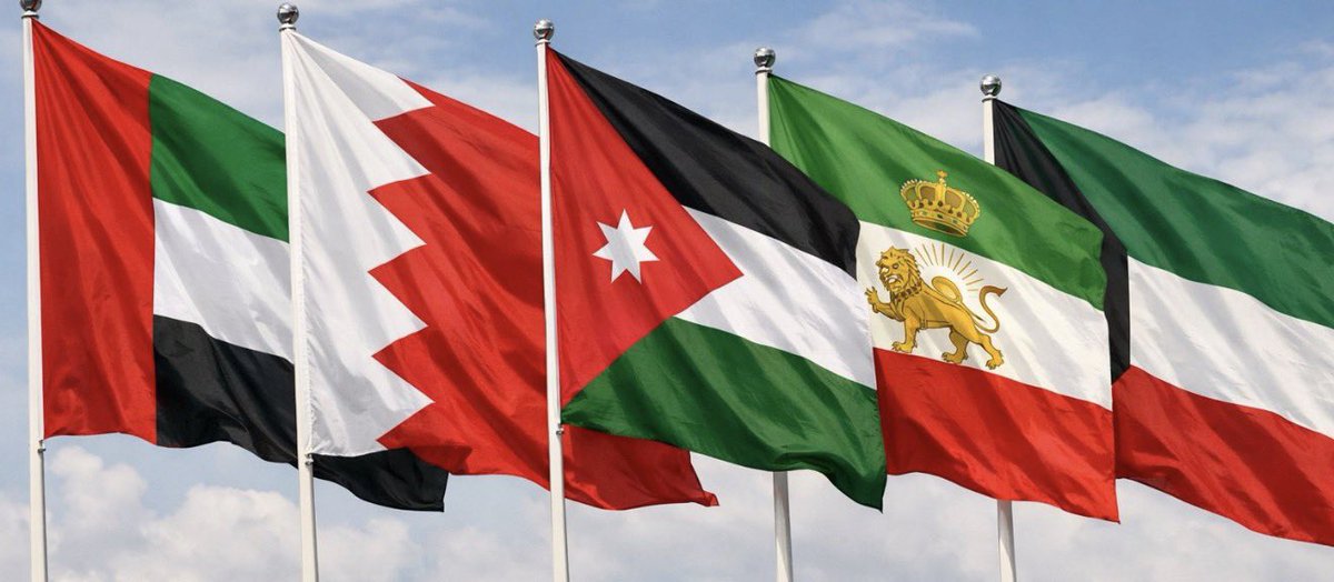 بو مرسال زايد 🇦🇪 tweet media