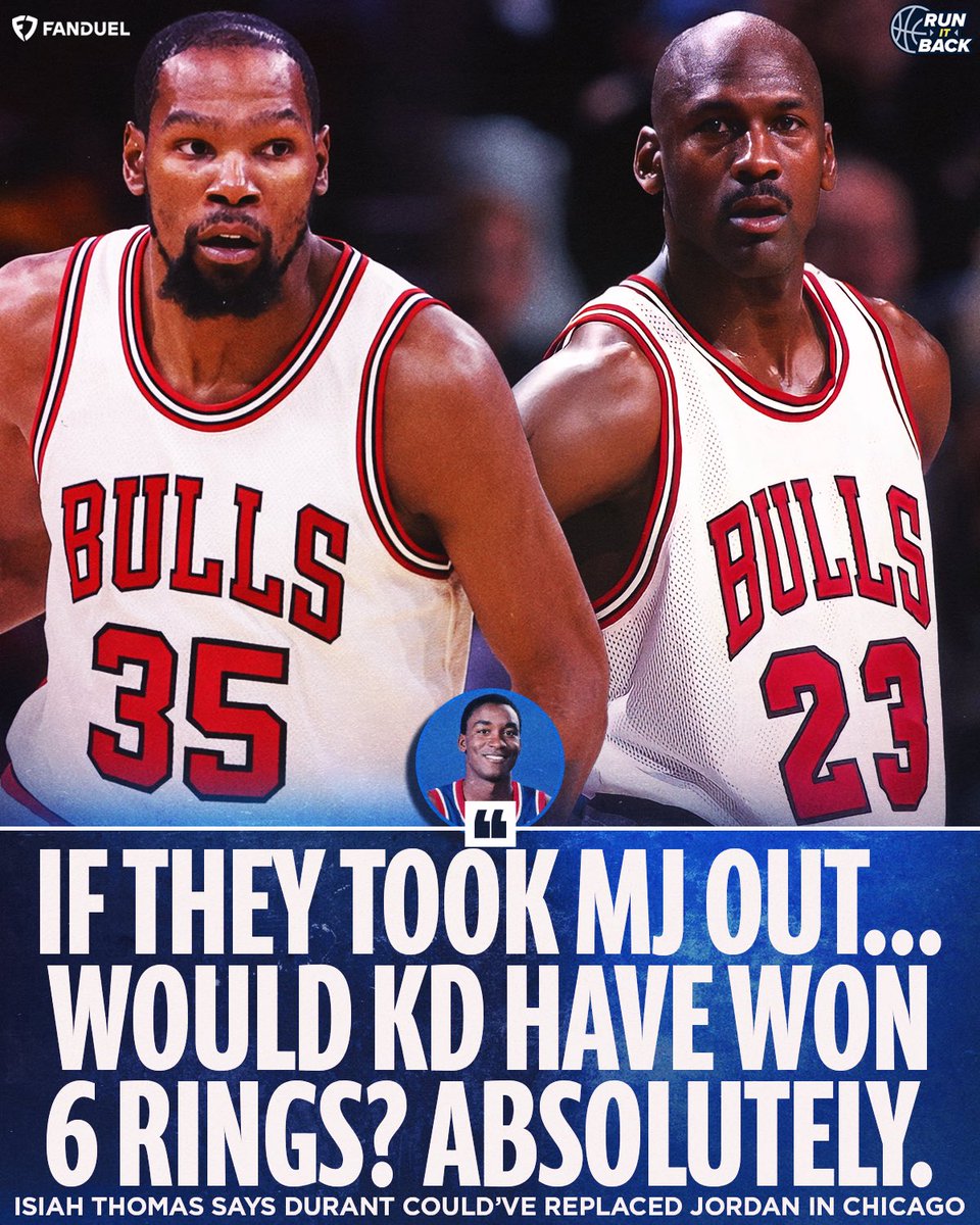 Run It Back tweet media