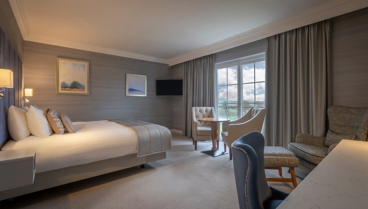Slieverussell's tweet photo. Spring Savings at the Slieve Russell Hotel. 

Enjoy beautiful gardens and walks, spacious rooms, delicious dining and the fabulous Ciúin Spa &amp; leisure centre. 

Discounted rates on selected dates available online until June 2026. 

🔗 https://t.co/hmC0dqSlRw

📞 049 952 6444 https://t.co/9BHFTT8xqF