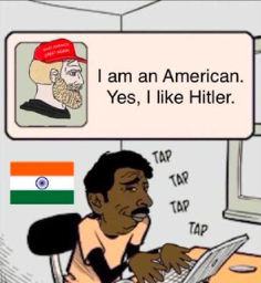 REAL BANNED PEPE tweet media