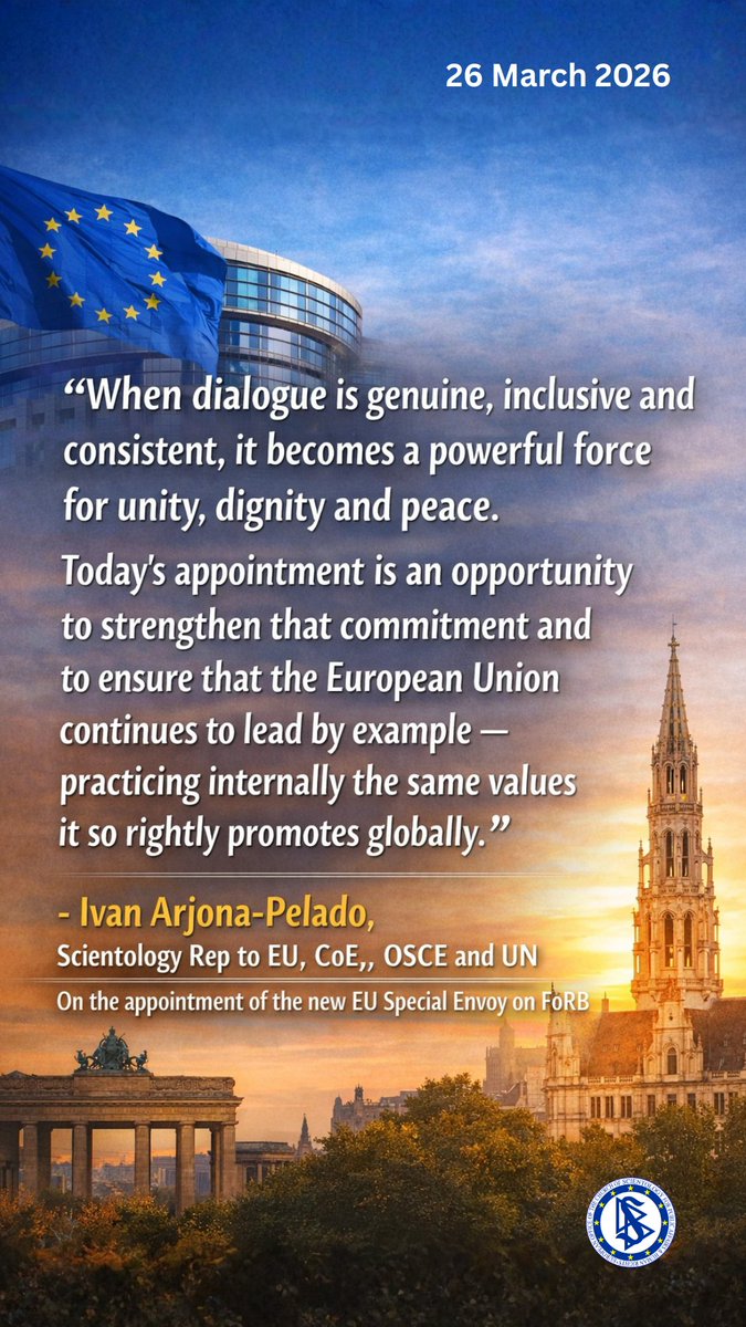 Read here: scientologyeurope.org/2026/03/26/sci…