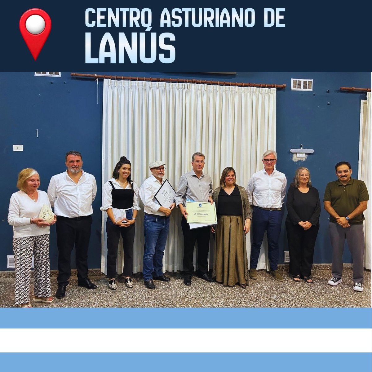 Principado de Asturias tweet media