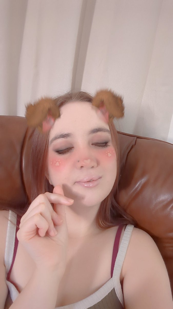 Mother_Chipper🐂💜 tweet media