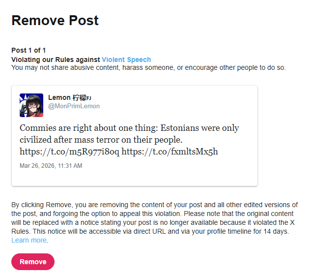 Yuri Demir the Scavenging Space Captain Groyper tweet media