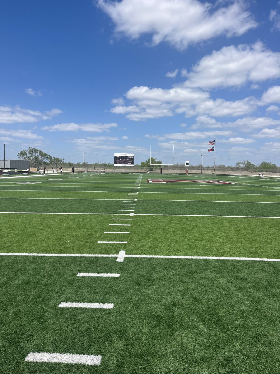 Natalia Track And Field tweet media