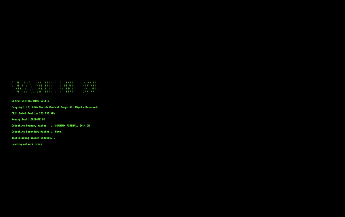 AGI Search Center tweet media