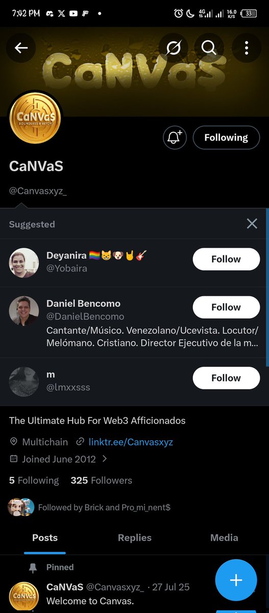 Cracker 💫 tweet media