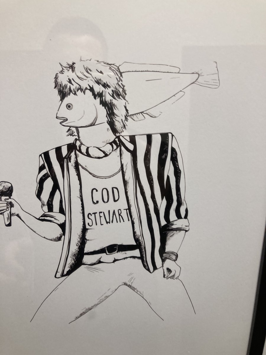 Neil Jarman tweet media