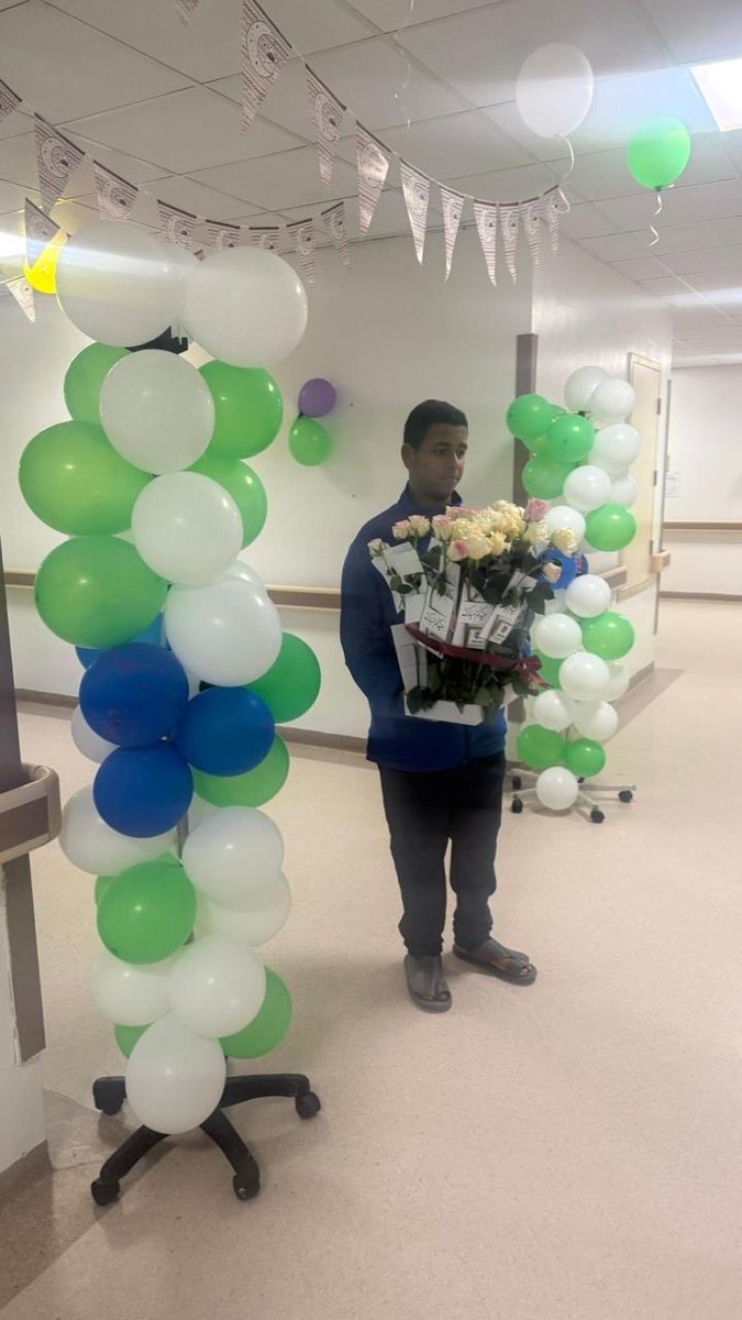 نادي الخالدي tweet media