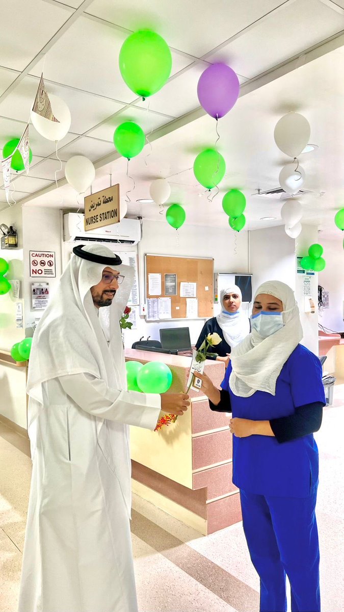 نادي الخالدي tweet media