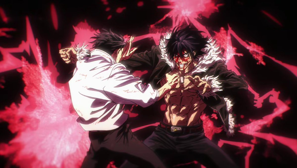 セクトとレオ tweet media