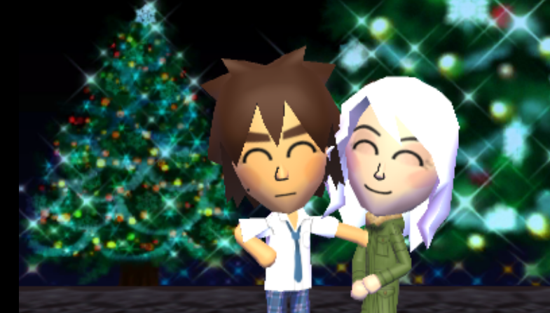 hey guys do u like my komahimiis