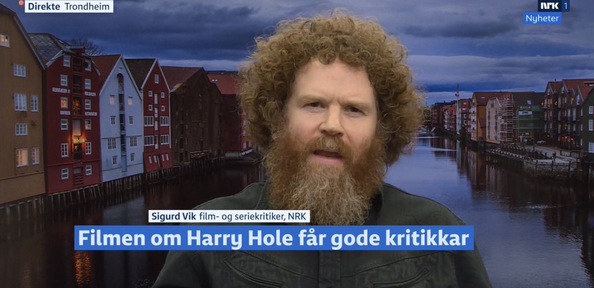 Vegard Olsen tweet media