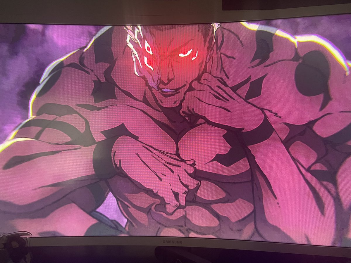 LEON ☆ TJKN’s manwhore .ᐟ tweet media