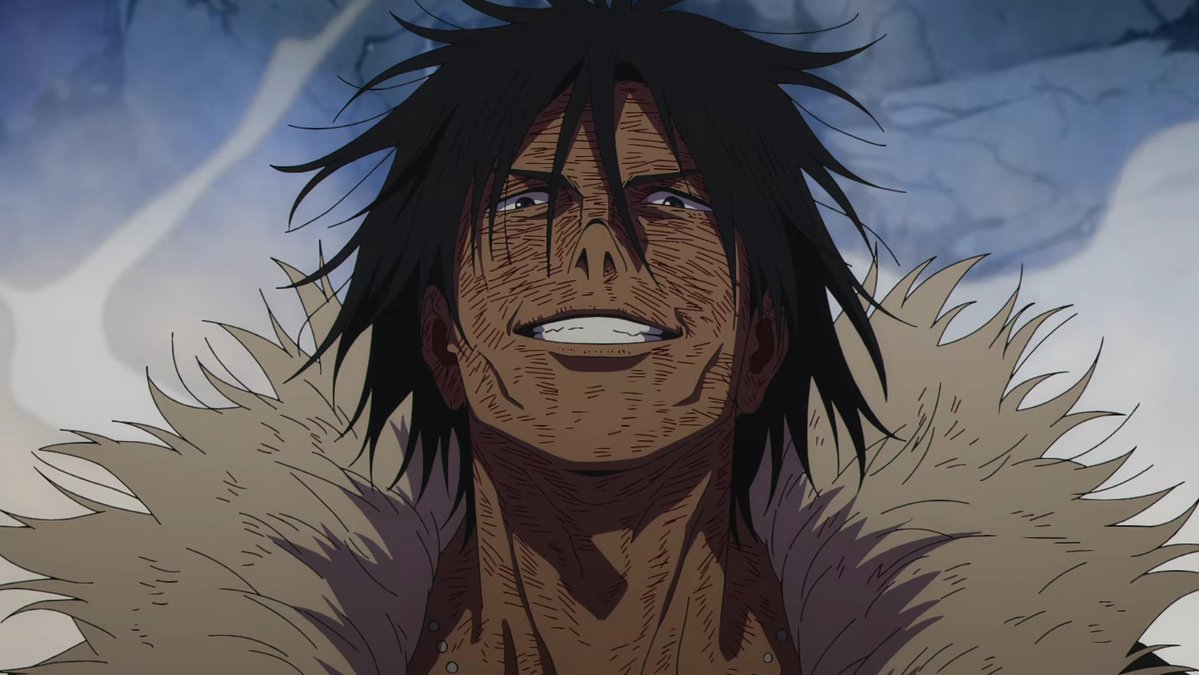 セクトとレオ tweet media