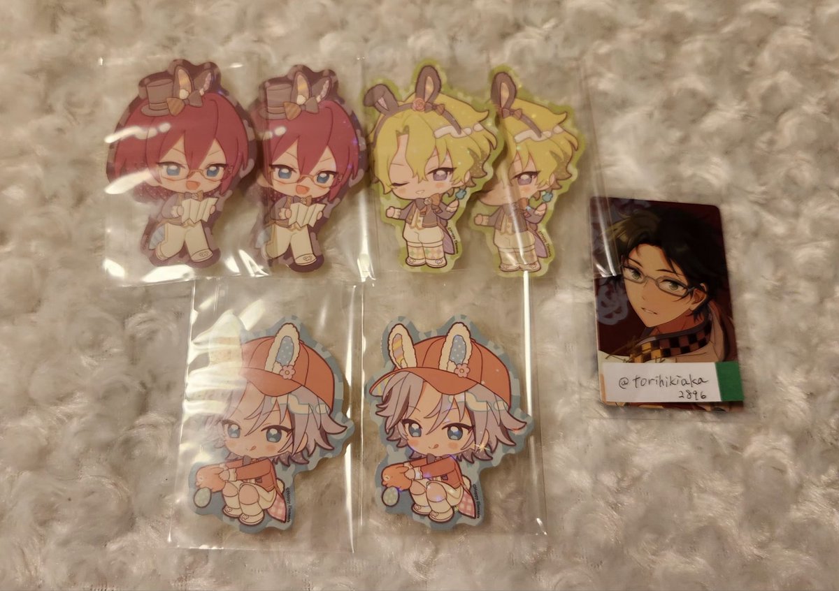 木の実 tweet media