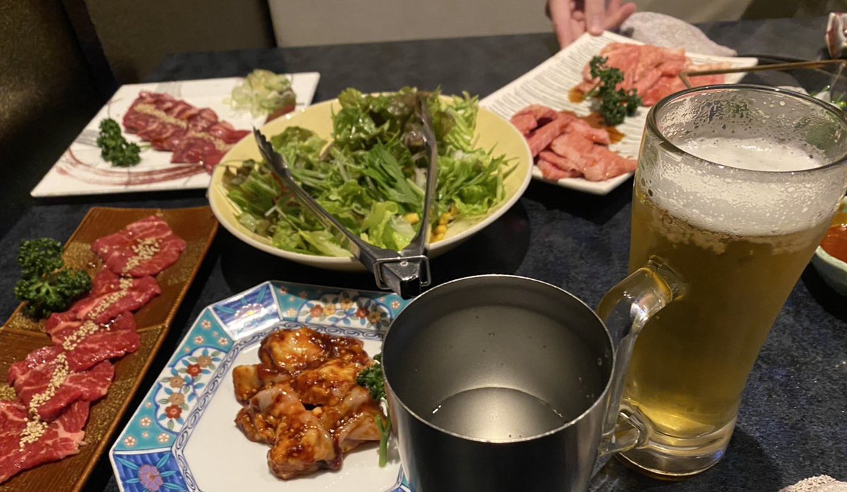 なぴみ tweet media