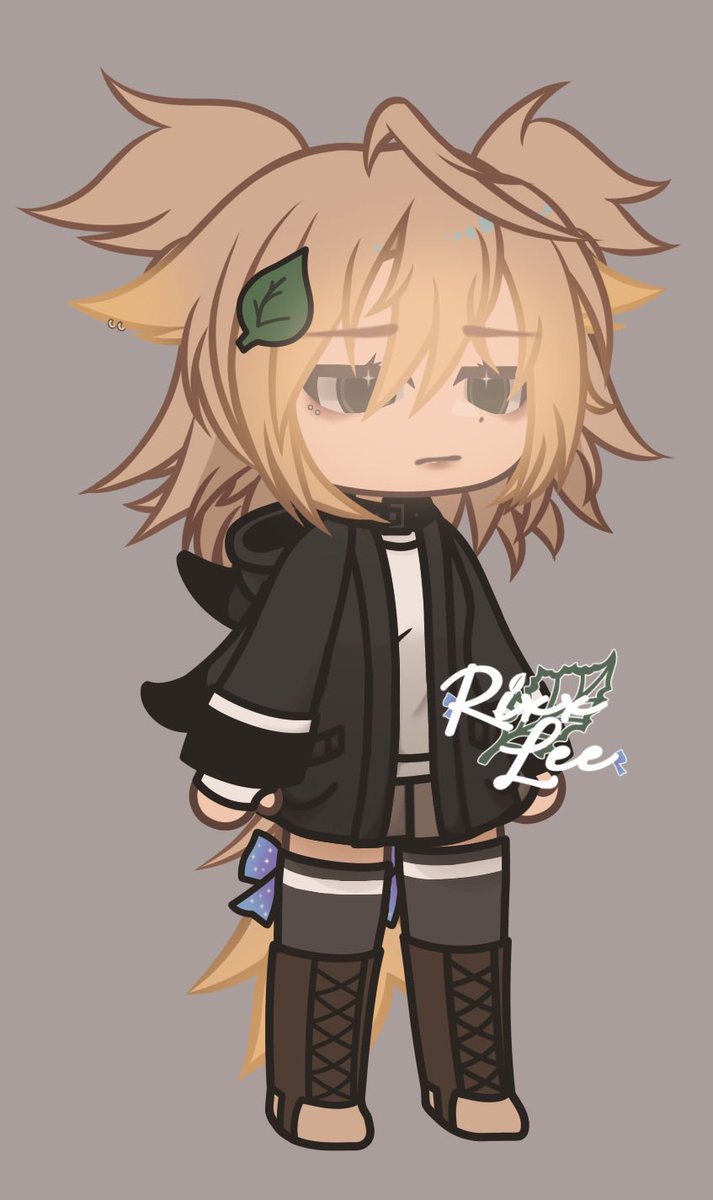 「Rixx•Lee」 tweet media