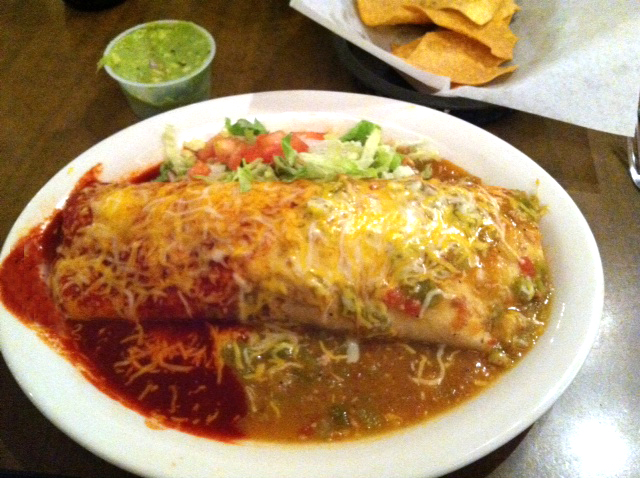 🌯 So many incredible local spots to celebrate National Burrito Day in Sandoval County! 

From Burrito Express and Stripes Burrito Co. to Los 6 Hermanos and Tio’s Kitchen, there’s no shortage of flavor to explore.

 #NationalBurritoDay #NMFoodie #SeeSandoval