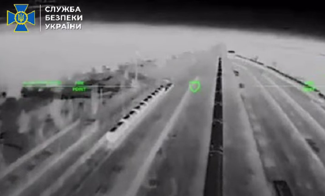 Українська правда ✌️ tweet media