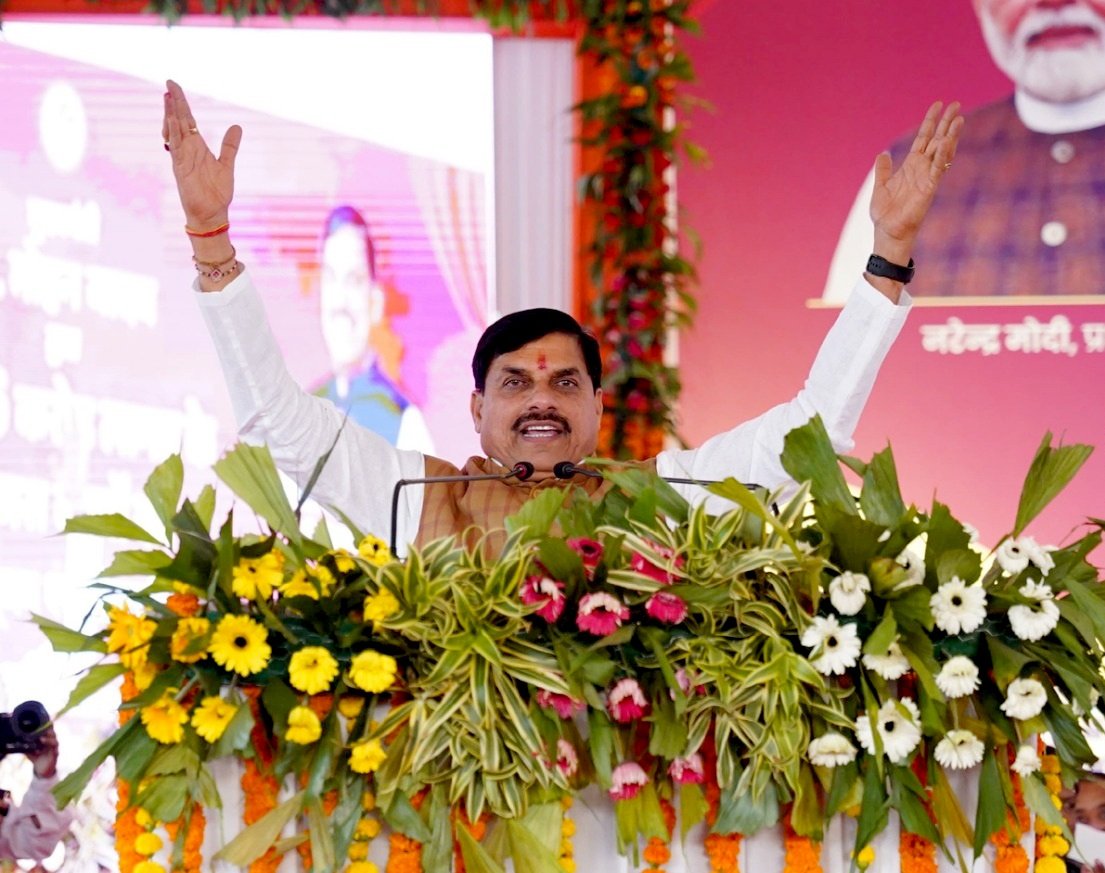 Department of Labour, Government of Madhya Pradesh tweet media