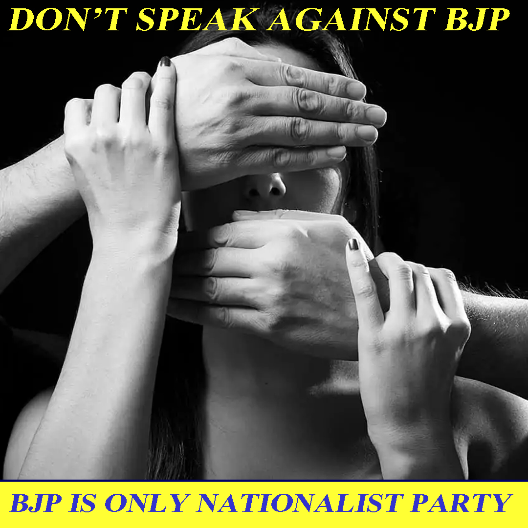 Reservation Free India tweet media