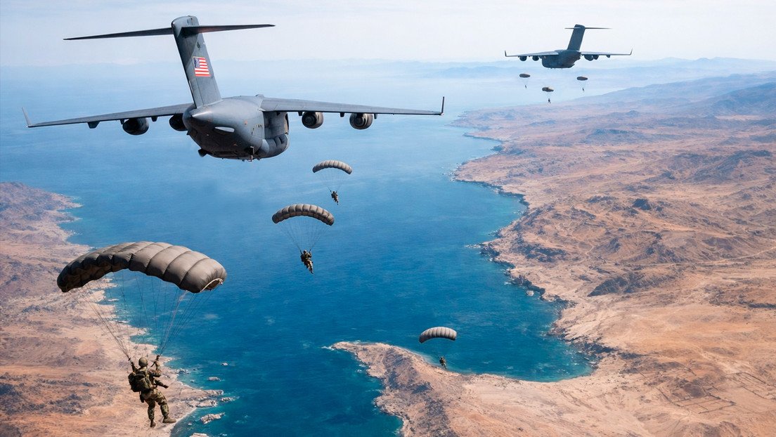 RT en Español tweet media