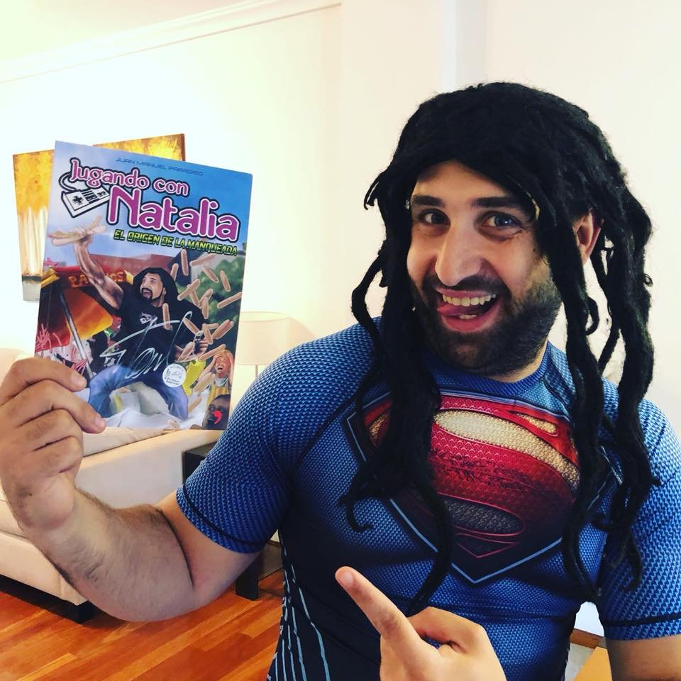 Héctor Doflamingo tweet media