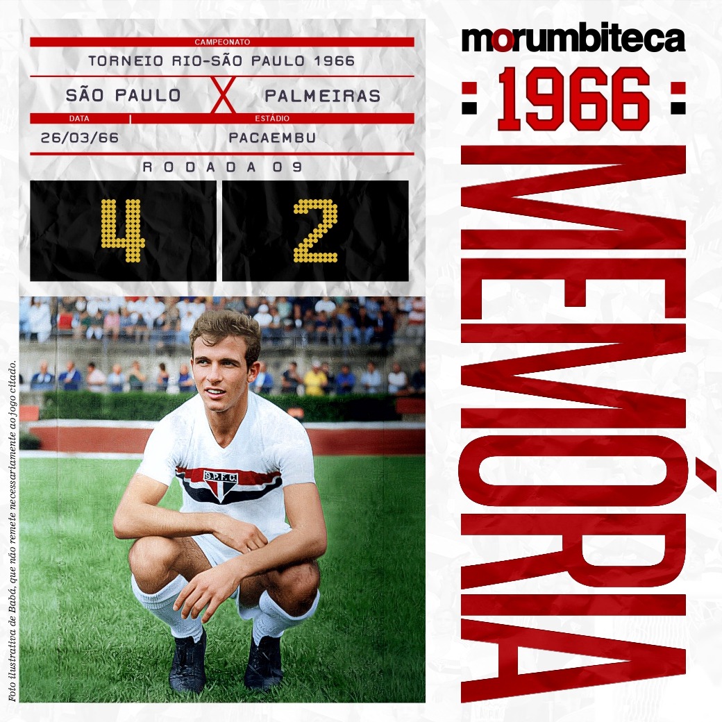 MORUMBITECA tweet media