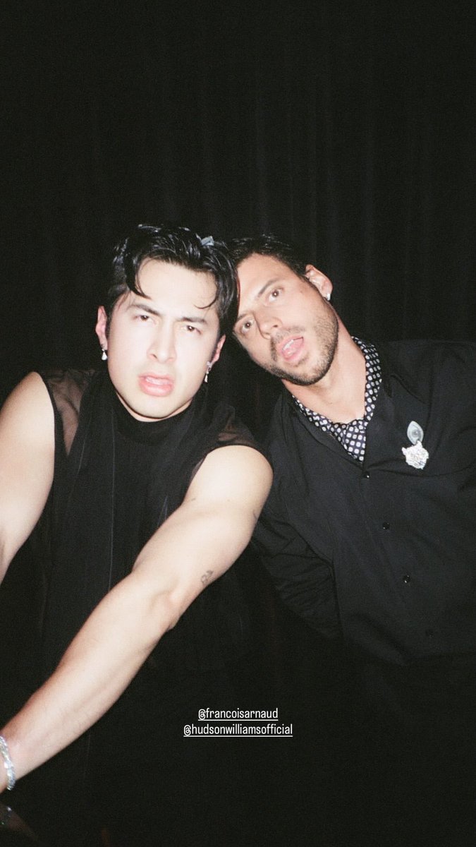 Francon Edits tweet media