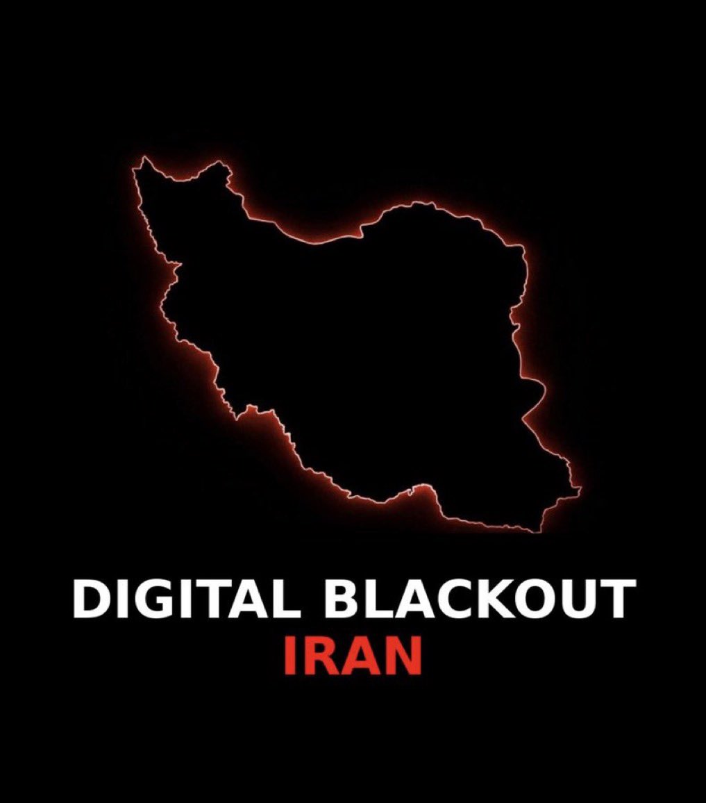 AliSharifBiz's tweet photo. @Alighazizade @zanazad5 27 days of no communication 
27 days of zero contact with loved ones 

#DigitalBlackOutIran https://t.co/33MaJdVPBJ