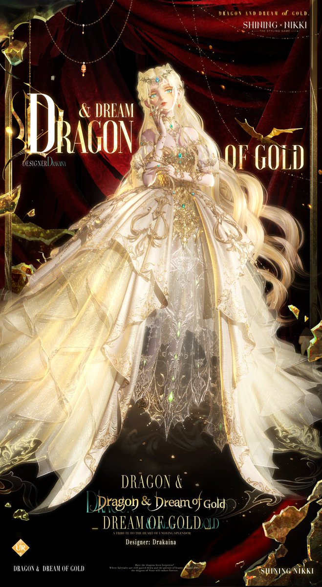 ˚୨୧⋆｡˚ ⋆lilith(๑◕ᴗ◕๑) SHINING NIKKI !! tweet media